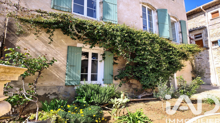 Ma-Cabane - Vente Maison Saint-Marcel-d'Ardèche, 150 m²
