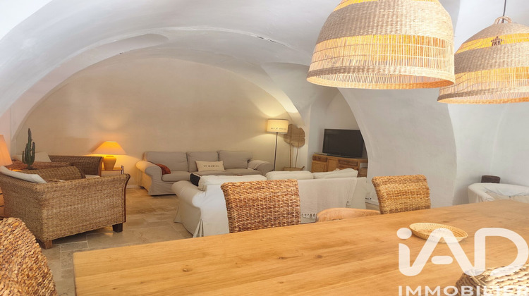 Ma-Cabane - Vente Maison Saint-Marcel-d'Ardèche, 150 m²