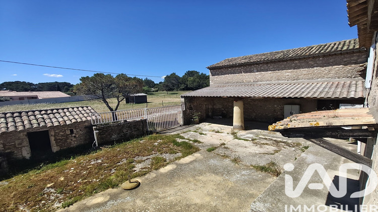 Ma-Cabane - Vente Maison Saint-Marcel-d'Ardèche, 143 m²