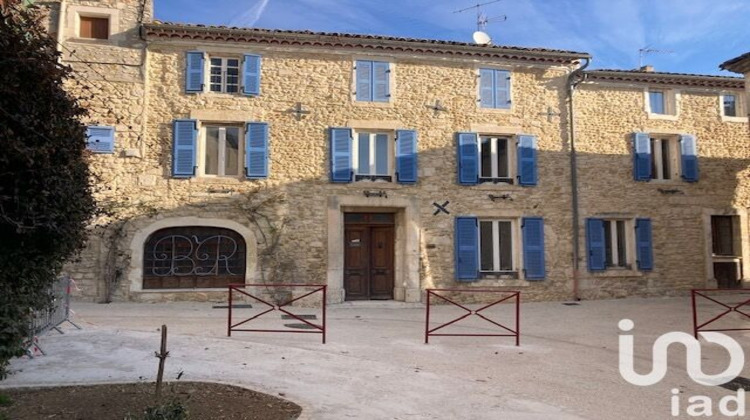 Ma-Cabane - Vente Maison Saint-Marcel-d'Ardèche, 433 m²