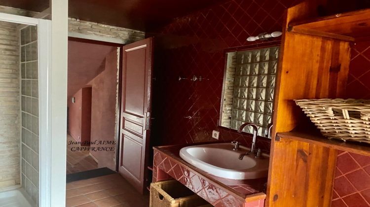 Ma-Cabane - Vente Maison SAINT MARCEL D ARDECHE, 264 m²