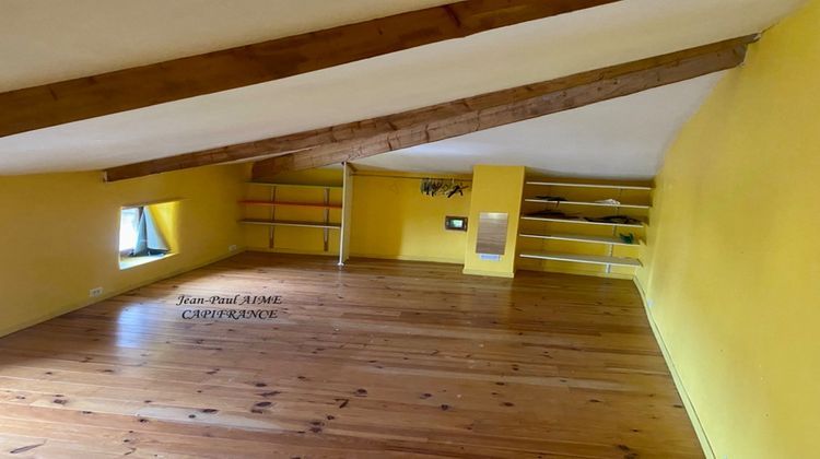 Ma-Cabane - Vente Maison SAINT MARCEL D ARDECHE, 264 m²