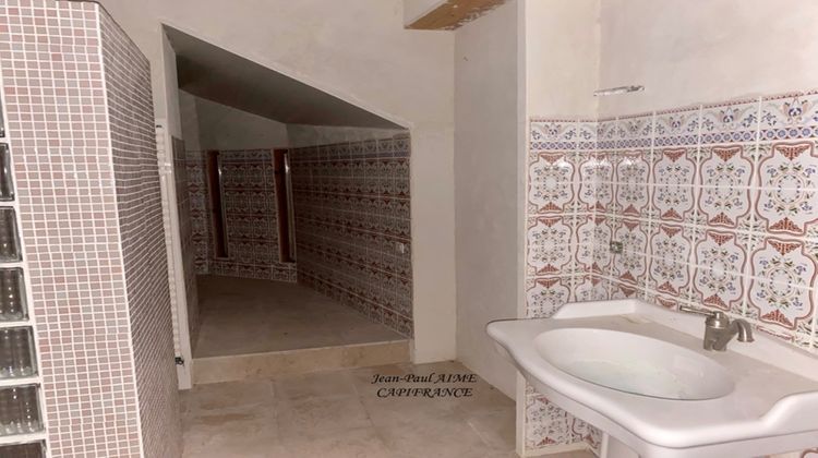 Ma-Cabane - Vente Maison SAINT MARCEL D ARDECHE, 264 m²