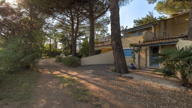 Ma-Cabane - Vente Maison SAINT MARCEL D ARDECHE, 298 m²