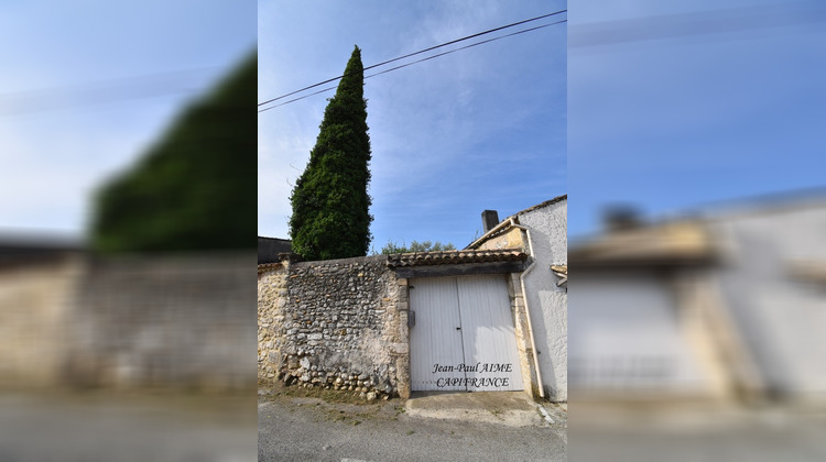 Ma-Cabane - Vente Maison SAINT MARCEL D ARDECHE, 264 m²