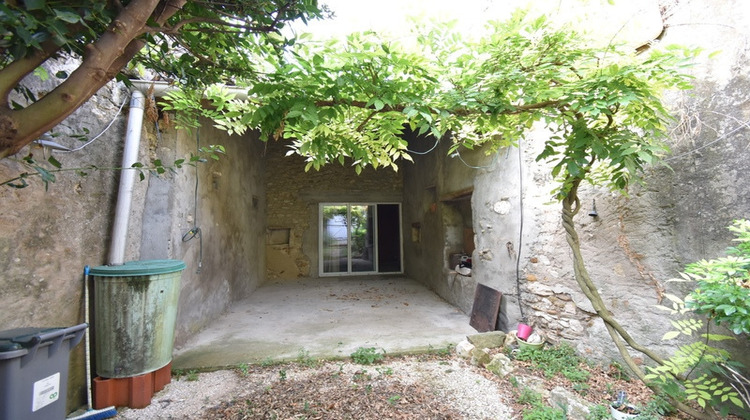 Ma-Cabane - Vente Maison SAINT MARCEL D ARDECHE, 264 m²