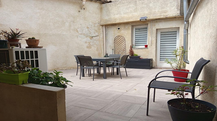 Ma-Cabane - Vente Maison SAINT MARCEL D ARDECHE, 175 m²