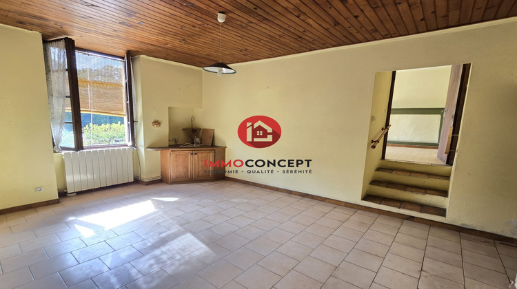 Ma-Cabane - Vente Maison Saint-Marcel-de-Careiret, 96 m²