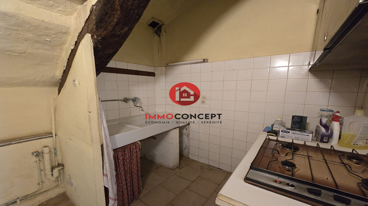 Ma-Cabane - Vente Maison Saint-Marcel-de-Careiret, 96 m²
