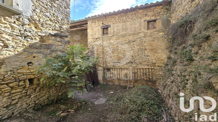 Ma-Cabane - Vente Maison Saint-Marcel-de-Careiret, 96 m²