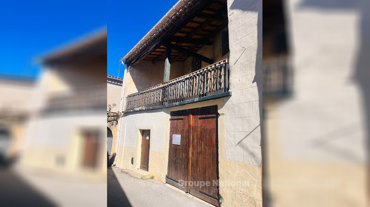 Ma-Cabane - Vente Maison SAINT-MARCEL-DE-CAREIRET, 38 m²