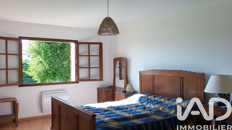 Ma-Cabane - Vente Maison Saint-Marcel-de-Careiret, 153 m²