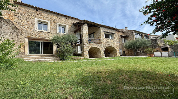 Ma-Cabane - Vente Maison SAINT-MARCEL-DE-CAREIRET, 103 m²