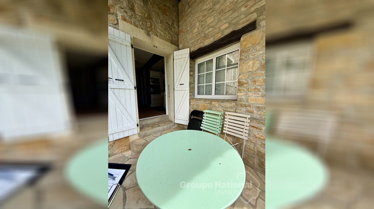 Ma-Cabane - Vente Maison SAINT-MARCEL-DE-CAREIRET, 103 m²