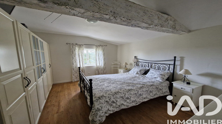 Ma-Cabane - Vente Maison Saint-Marcel-de-Félines, 229 m²