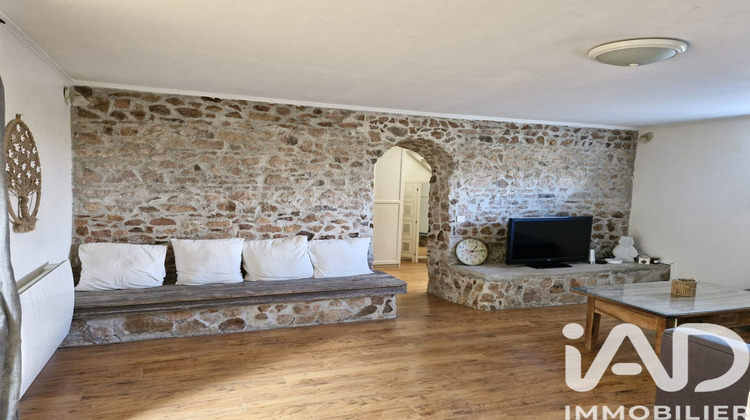 Ma-Cabane - Vente Maison Saint-Marcel-de-Félines, 229 m²