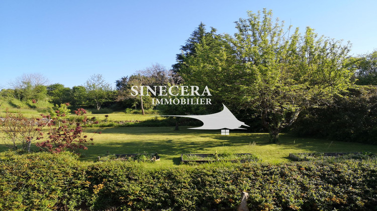 Ma-Cabane - Vente Maison Saint-Marcel-du-Périgord, 178 m²