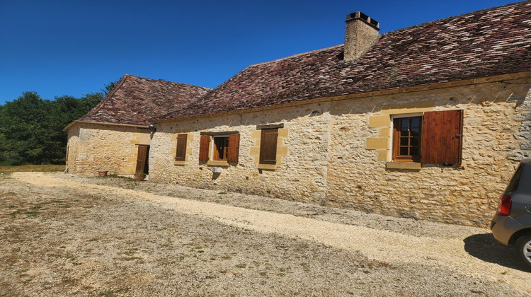 Ma-Cabane - Vente Maison SAINT MARCEL DU PERIGORD, 188 m²
