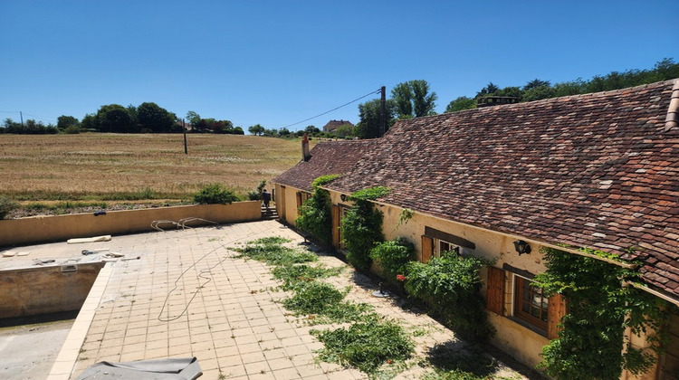Ma-Cabane - Vente Maison SAINT MARCEL DU PERIGORD, 188 m²