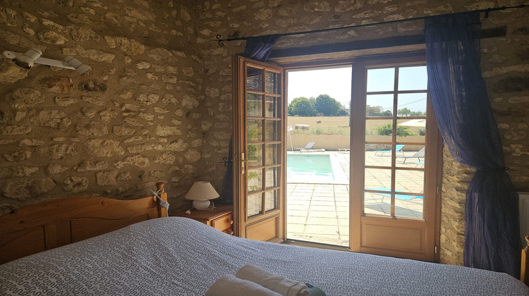 Ma-Cabane - Vente Maison Saint-Marcel-du-Périgord, 192 m²