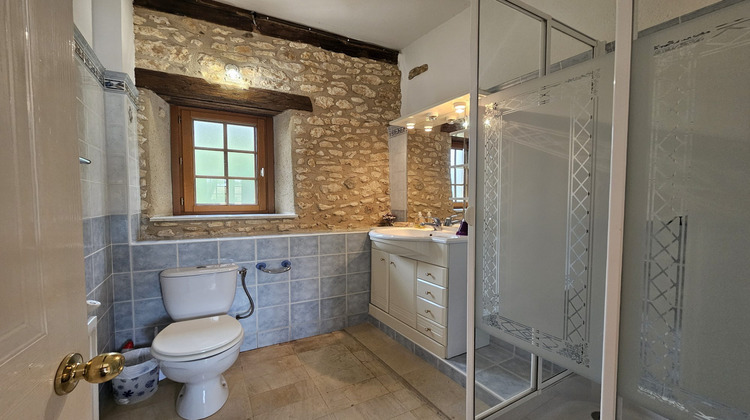 Ma-Cabane - Vente Maison Saint-Marcel-du-Périgord, 192 m²