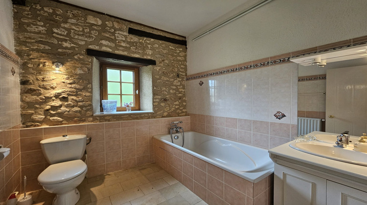 Ma-Cabane - Vente Maison Saint-Marcel-du-Périgord, 192 m²