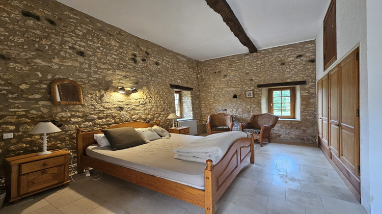 Ma-Cabane - Vente Maison Saint-marcel-du-pï¿½rigord, 192 m²