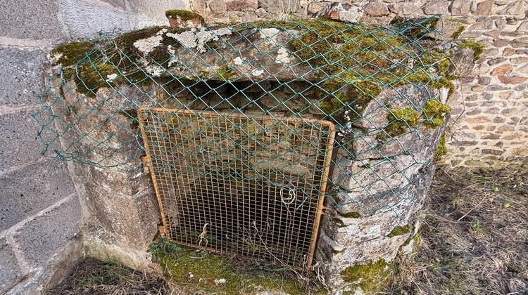 Ma-Cabane - Vente Maison Saint-Marcel-en-Marcillat, 100 m²