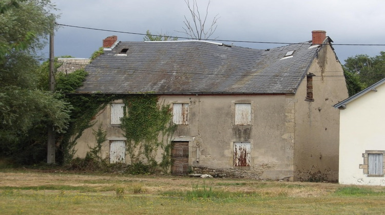 Ma-Cabane - Vente Maison SAINT MARCEL EN MARCILLAT, 132 m²