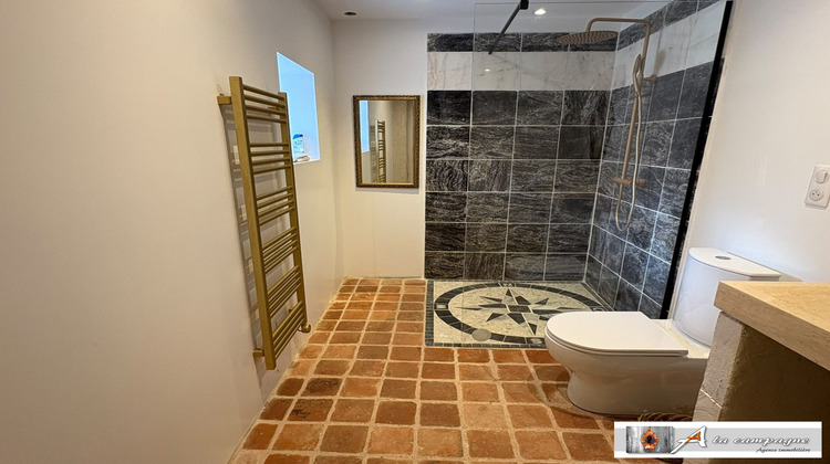 Ma-Cabane - Vente Maison Saint-Marcel-en-Marcillat, 118 m²