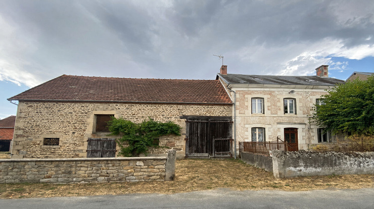 Ma-Cabane - Vente Maison SAINT-MARCEL-EN-MARCILLAT, 145 m²