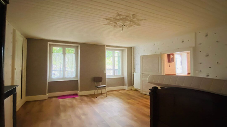 Ma-Cabane - Vente Maison SAINT-MARCEL-EN-MARCILLAT, 145 m²