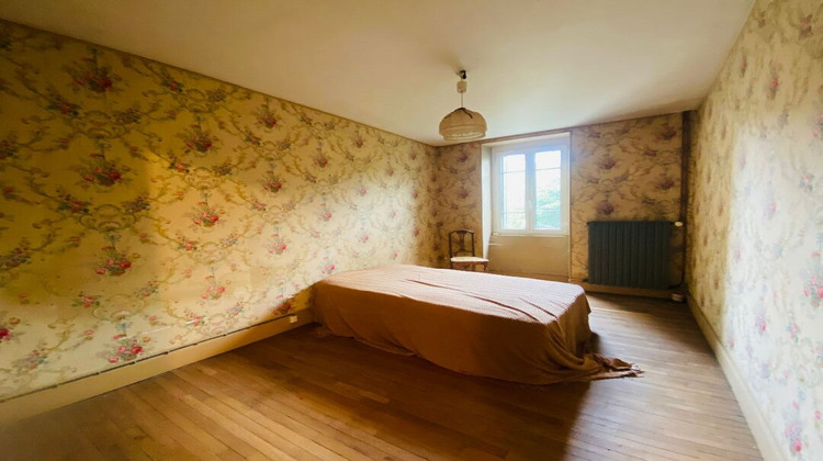 Ma-Cabane - Vente Maison SAINT-MARCEL-EN-MARCILLAT, 145 m²