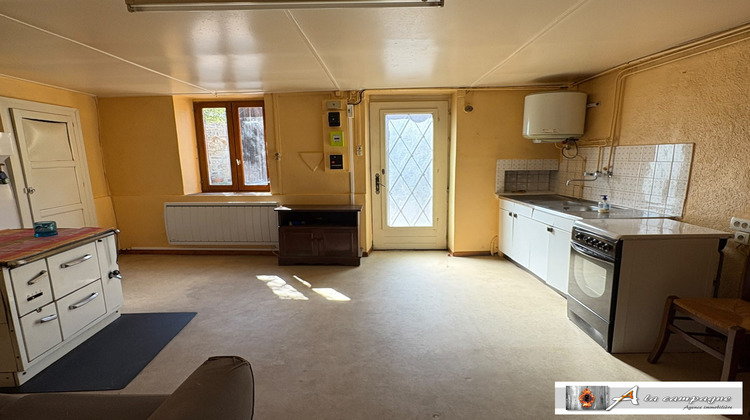 Ma-Cabane - Vente Maison Saint-Marcel-en-Marcillat, 136 m²