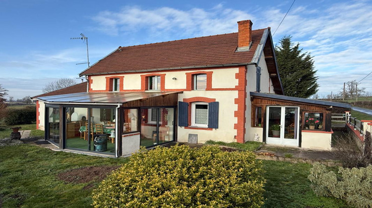Ma-Cabane - Vente Maison SAINT MARCEL EN MURAT, 127 m²