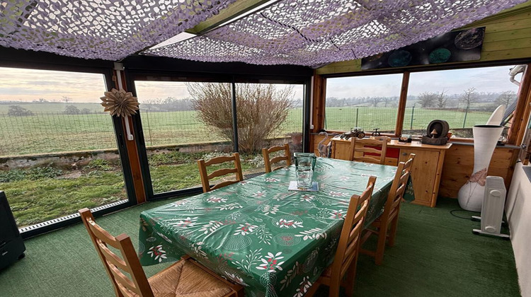Ma-Cabane - Vente Maison SAINT MARCEL EN MURAT, 127 m²