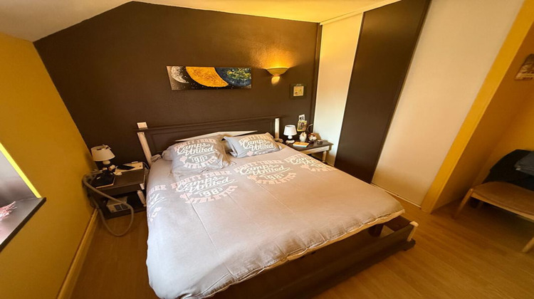 Ma-Cabane - Vente Maison SAINT MARCEL EN MURAT, 127 m²