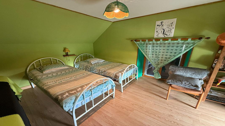 Ma-Cabane - Vente Maison SAINT MARCEL EN MURAT, 127 m²