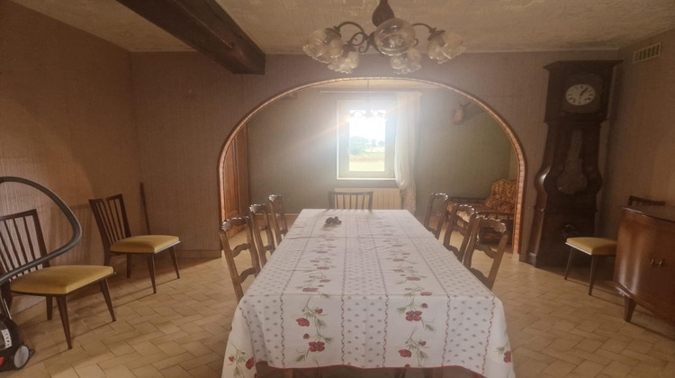 Ma-Cabane - Vente Maison Saint-Marcel-en-Murat, 197 m²