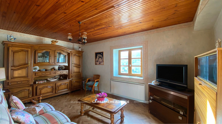 Ma-Cabane - Vente Maison Saint-Marcel-l'Éclairé, 64 m²