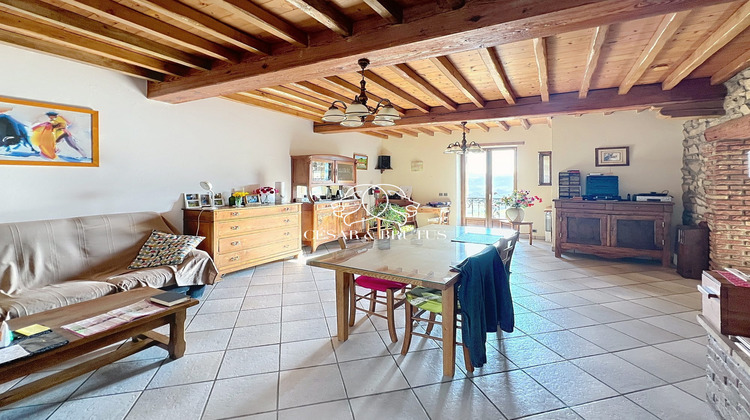 Ma-Cabane - Vente Maison Saint-Marcel-l'Éclairé, 140 m²