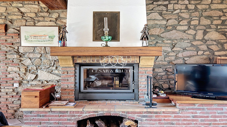 Ma-Cabane - Vente Maison Saint-Marcel-l'Éclairé, 140 m²