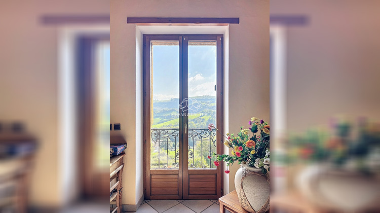 Ma-Cabane - Vente Maison Saint-Marcel-l'Éclairé, 140 m²