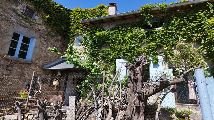 Ma-Cabane - Vente Maison Saint-Marcel-lès-Annonay, 315 m²