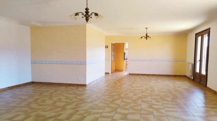 Ma-Cabane - Vente Maison Saint-Marcel-lès-Annonay, 117 m²