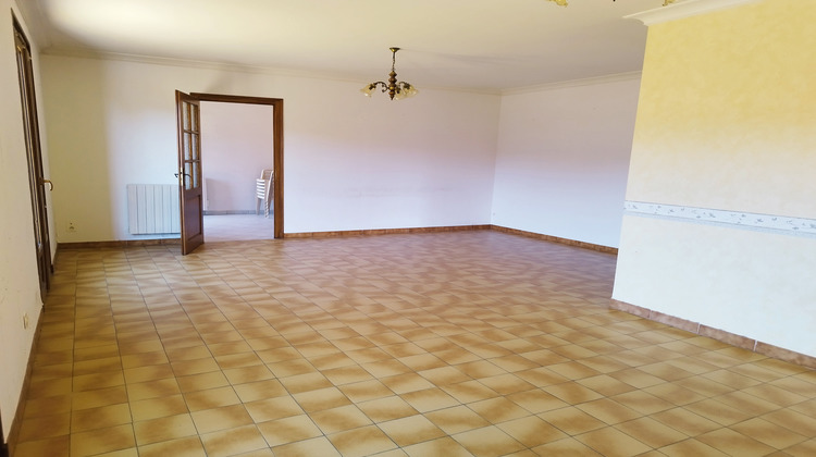 Ma-Cabane - Vente Maison Saint-Marcel-lès-Annonay, 117 m²