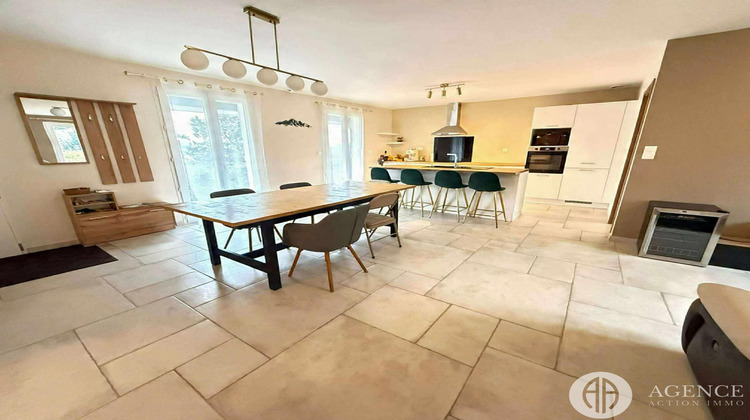 Ma-Cabane - Vente Maison Saint-Marcel-lès-Annonay, 81 m²