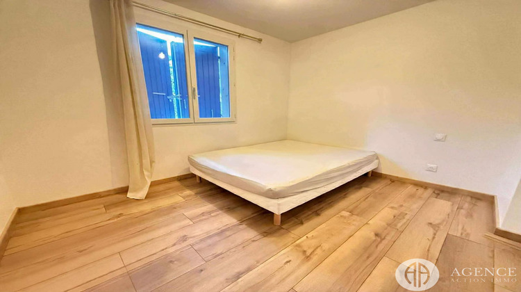 Ma-Cabane - Vente Maison Saint-Marcel-lès-Annonay, 81 m²