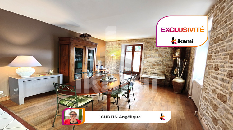 Ma-Cabane - Vente Maison Saint-Marcel-lès-Annonay, 227 m²