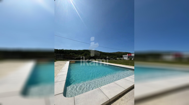 Ma-Cabane - Vente Maison Saint-Marcel-lès-Annonay, 99 m²